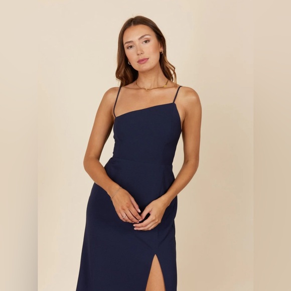 Park & Fifth Lincoln Dress - Picture 5 of 10